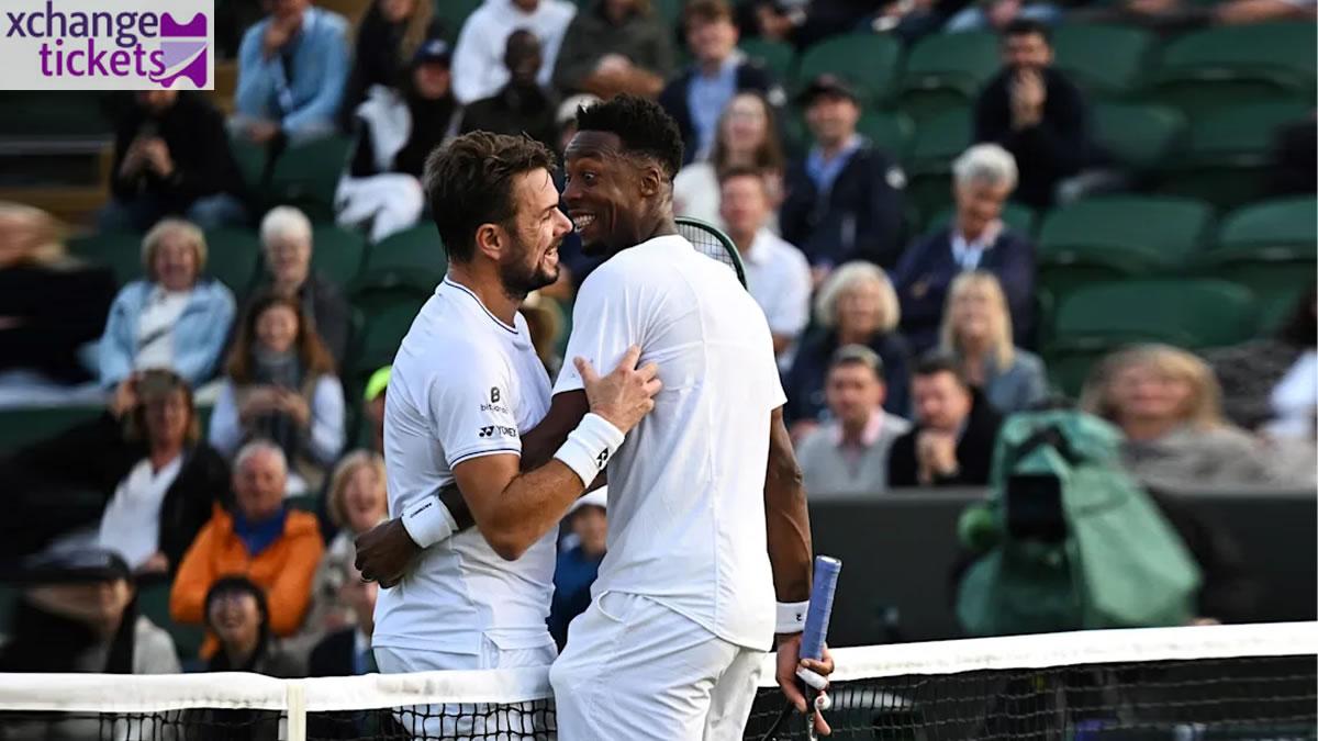 Rolex Paris Masters Tickets | Rolex Paris Masters 2026 Tickets