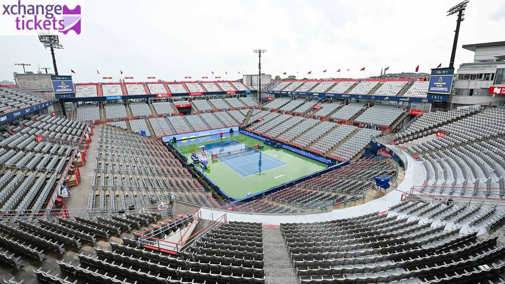 Sell Paris Masters Tickets | Paris Masters Finals Tickets
