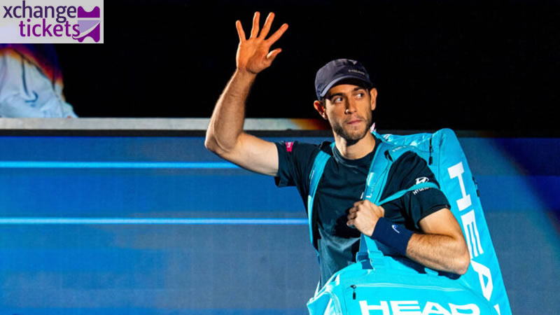 Paris Masters Tickets | Paris Masters 2026 Tickets