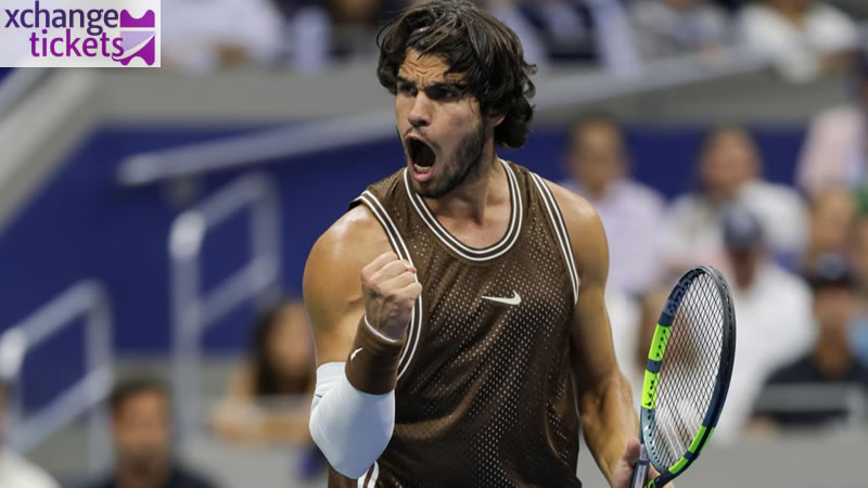 Sell Paris Masters Tickets | Paris Masters Finals Tickets