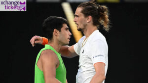 Paris Masters Tickets | Paris Masters 2026 Tickets
