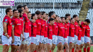 Rugby World Cup 2027 Tickets | Rugby World Cup Final Tickets