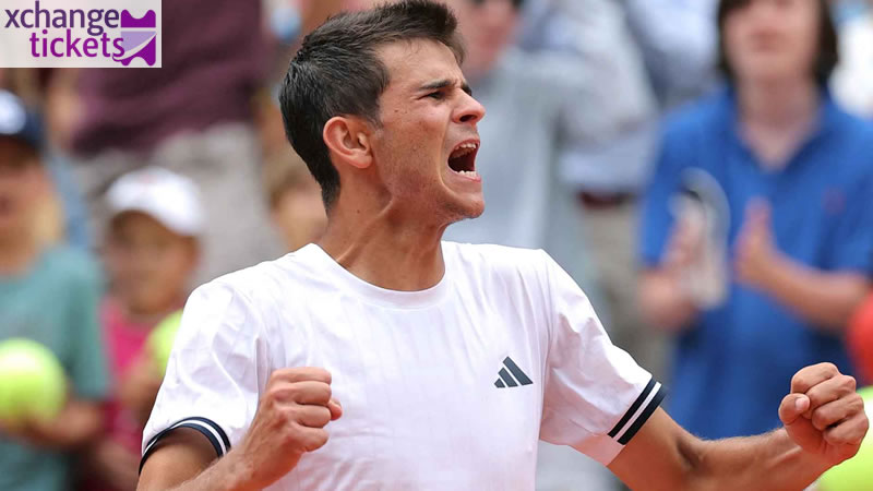 Rolex Paris Masters Tickets | Rolex Paris Masters 2026 Tickets