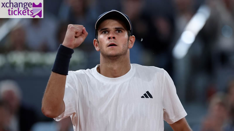 Paris Masters Tickets | Paris Masters 2026 Tickets
