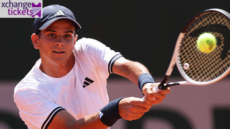 Sell Paris Masters Tickets | Paris Masters Finals Tickets