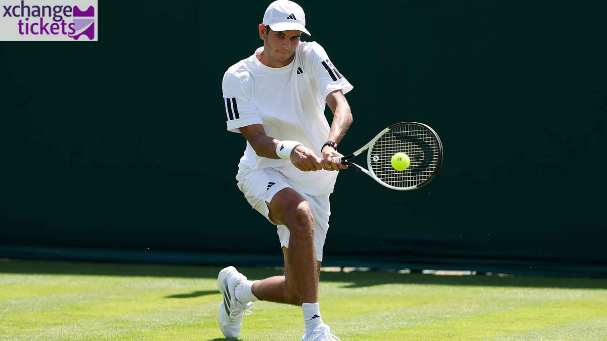 Rolex Paris Masters Tickets | Rolex Paris Masters 2026 Tickets