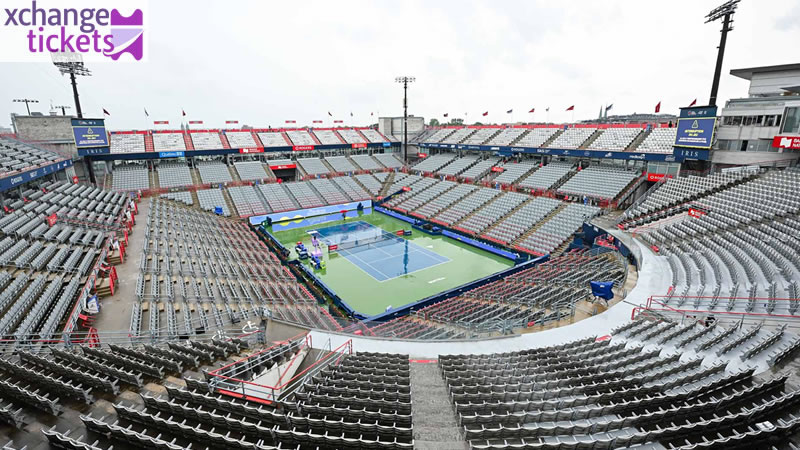 Paris Masters Tickets | Paris Masters 2026 Tickets