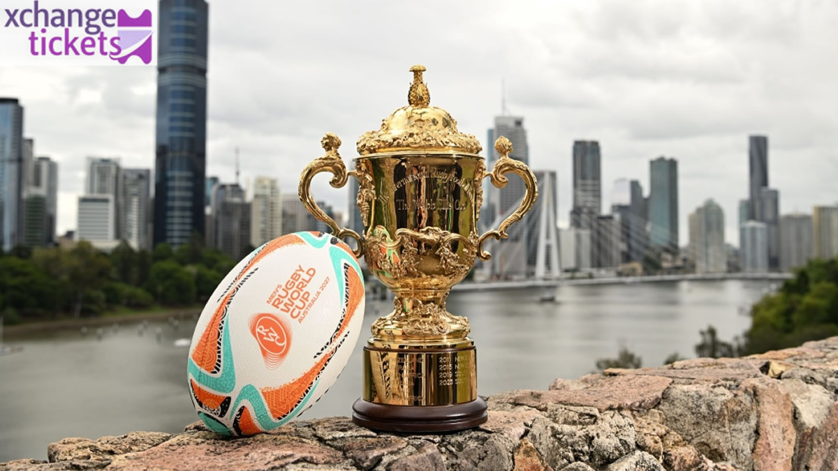Rugby World Cup Tickets | Sell Rugby World Cup Tickets