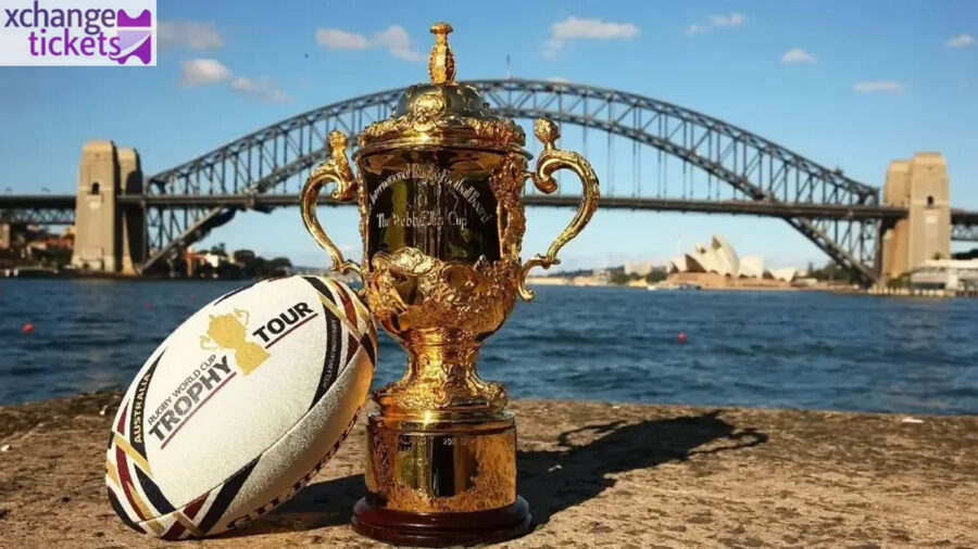 Rugby World Cup Tickets | Sell Rugby World Cup Tickets
