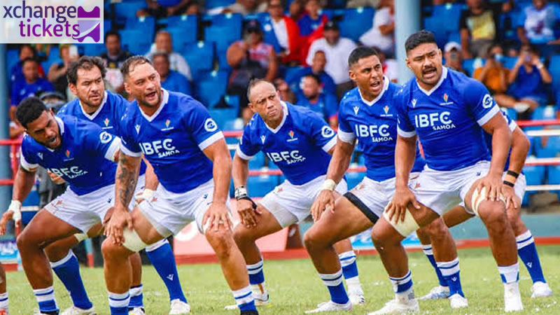 RWC 2027 Tickets | RWC Tickets