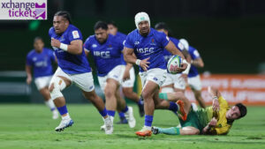 Rugby World Cup Tickets | Rugby World Cup 2027 Tickets