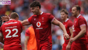 Wales Vs Zimbabwe Tickets | Rugby World Cup 2027 Tickets
