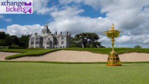 Ryder Cup 2027 Tickets | Sell Ryder Cup Tickets