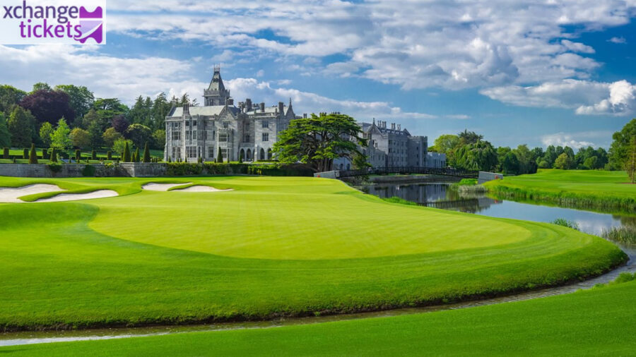 Ryder Cup Tickets | Sell Ryder Cup Tickets