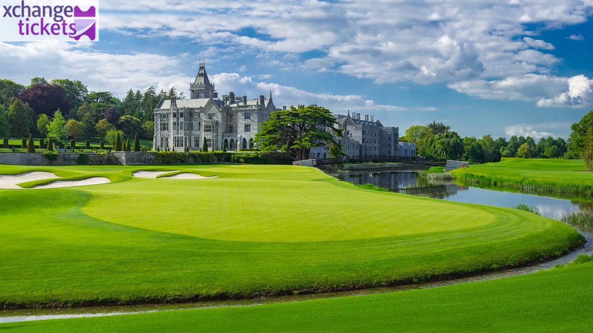 Ryder Cup Tickets | Sell Ryder Cup Tickets