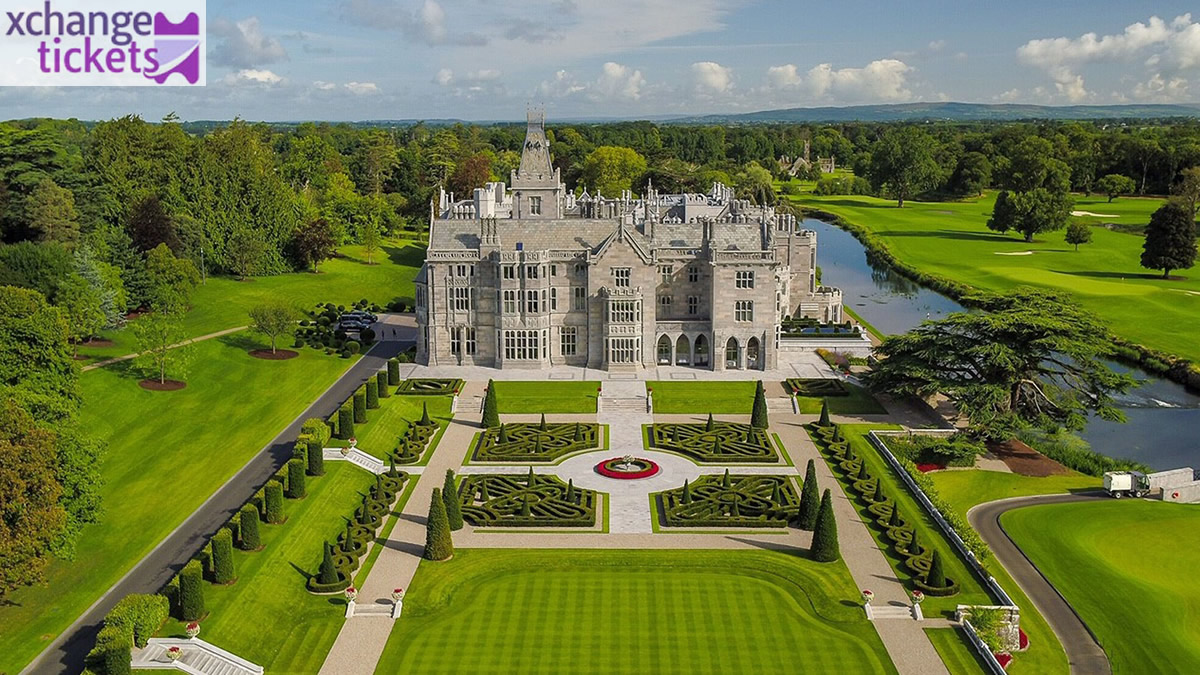 Ryder Cup 2027 Tickets | Sell Ryder Cup Tickets