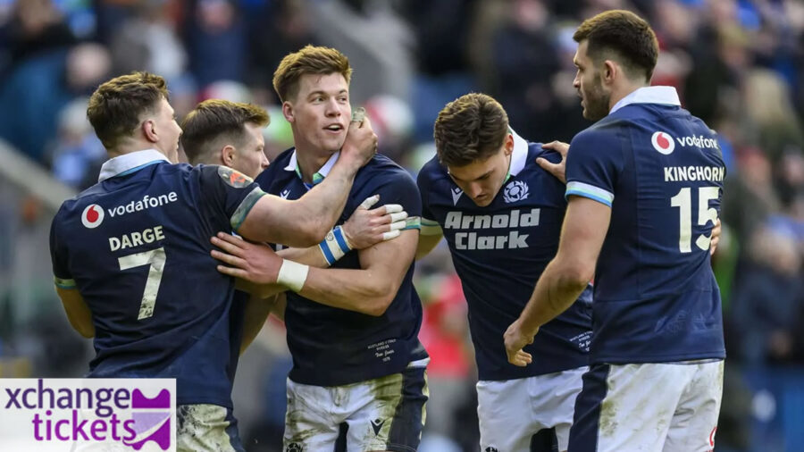Rugby World Cup Tickets | Sell Rugby World Cup Tickets
