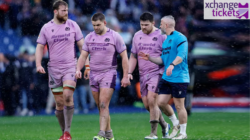 Rugby World Cup Tickets | Rugby World Cup 2027 Tickets