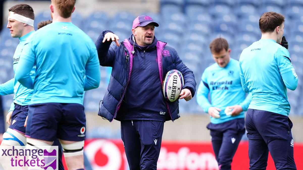 Rugby World Cup Tickets | Rugby World Cup 2027 Tickets