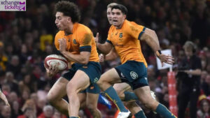 Australia Vs Hong Kong Tickets | Rugby World Cup 2027 Tickets