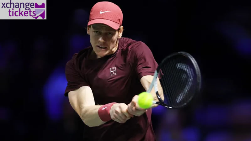 Paris Masters Tickets | Paris Masters 2026 Tickets