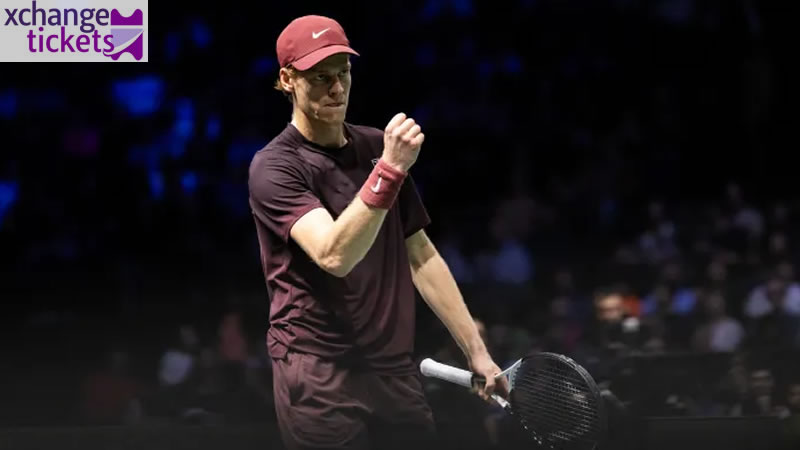 Paris Masters Tickets | Paris Masters 2026 Tickets