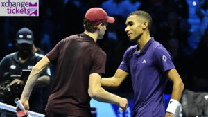 Paris Masters Tickets | Paris Masters 2026 Tickets