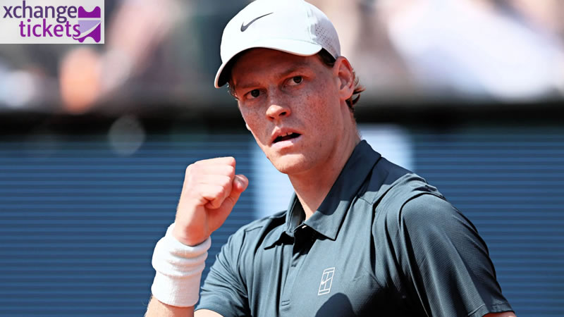 Paris Masters Tickets | Paris Masters 2026 Tickets