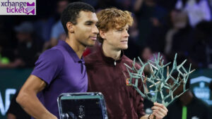 Rolex Paris Masters Tickets | Rolex Paris Masters 2026 Tickets