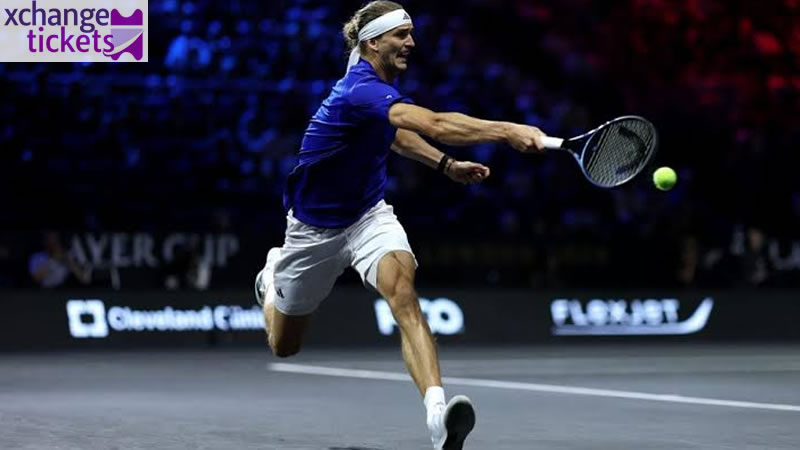 Rolex Paris Masters Tickets | Rolex Paris Masters 2026 Tickets