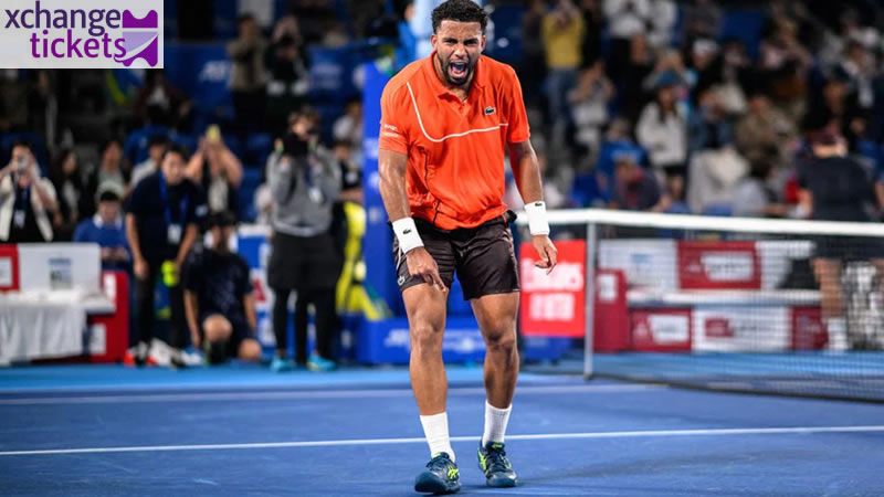 Sell Paris Masters Tickets | Paris Masters Finals Tickets