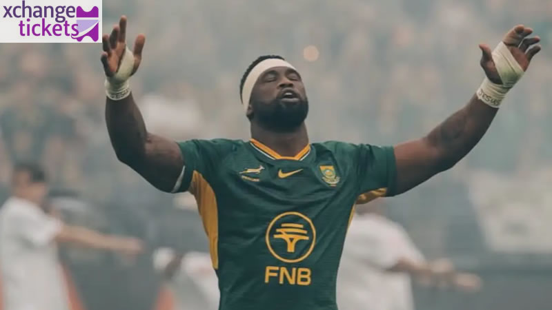Rugby World Cup Tickets | Rugby World Cup 2027 Tickets