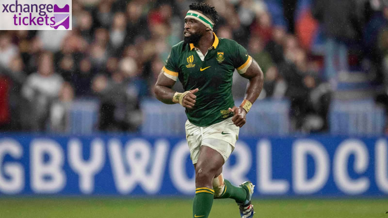 RWC 2027 Tickets | RWC Tickets