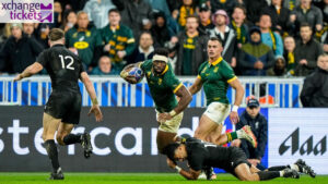 Rugby World Cup Tickets | Rugby World Cup 2027 Tickets