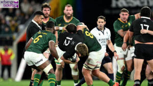 South Africa Vs Italy Tickets | Rugby World Cup 2027 Tickets