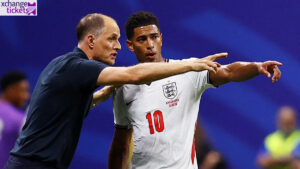 UEFA Nations League 2026 Tickets | Spain vs England Tickets