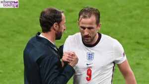 Spain vs England Tickets