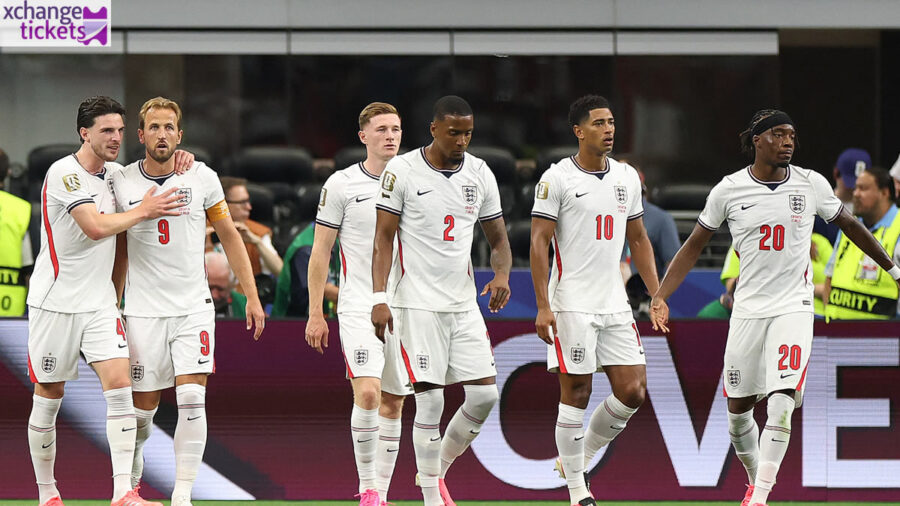 UEFA Nations League 2026 Tickets | Spain vs England Tickets