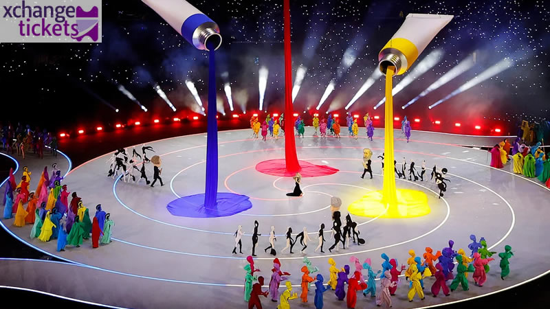 Olympic Tickets | Summer Games 2028 Tickets | Summer Olympic Tickets | LA 28 Tickets | Los Angeles Olympic 2028 Tickets