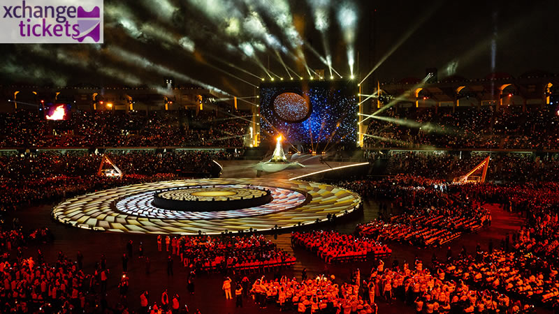 Olympic Tickets | Summer Games 2028 Tickets | Summer Olympic Tickets | LA 28 Tickets | Los Angeles Olympic 2028 Tickets