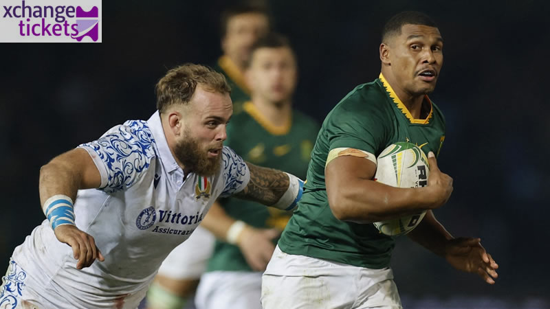 RWC 2027 Tickets | RWC Tickets