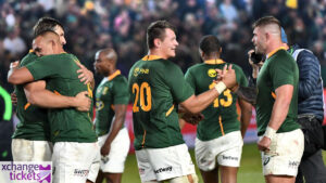 Rugby World Cup Tickets | Rugby World Cup 2027 Tickets