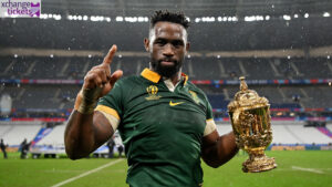 South Africa Vs Romania Tickets | Rugby World Cup 2027 Tickets