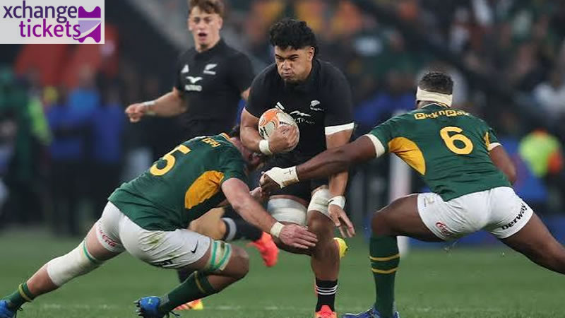 RWC 2027 Tickets | RWC Tickets
