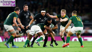 Rugby World Cup Tickets | Rugby World Cup 2027 Tickets