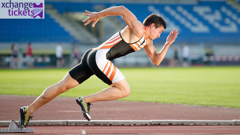 Olympic Tickets | Summer Games 2028 Tickets | Summer Olympic Tickets | LA 28 Tickets | Los Angeles Olympic 2028 Tickets