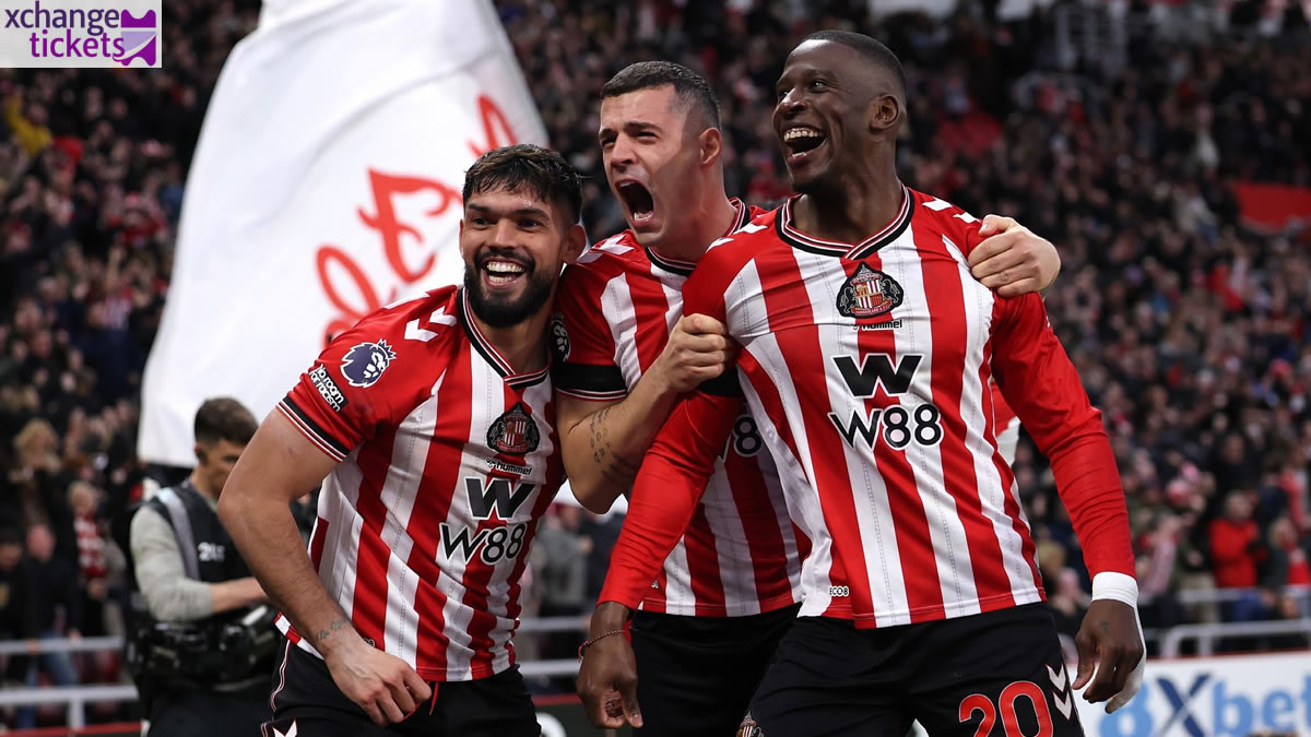 Europa League Final Tickets
