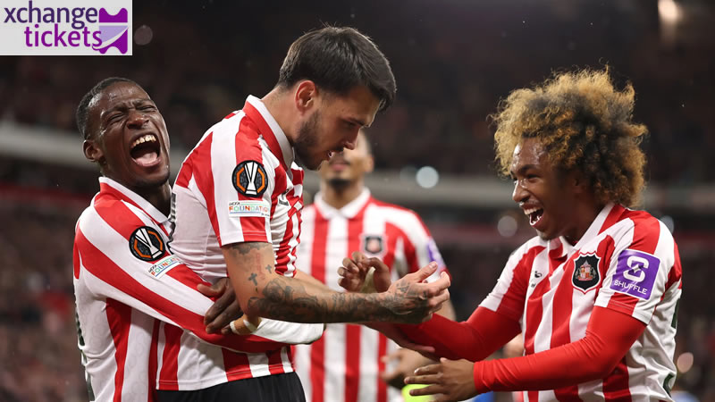 Europa League 2027 Tickets 