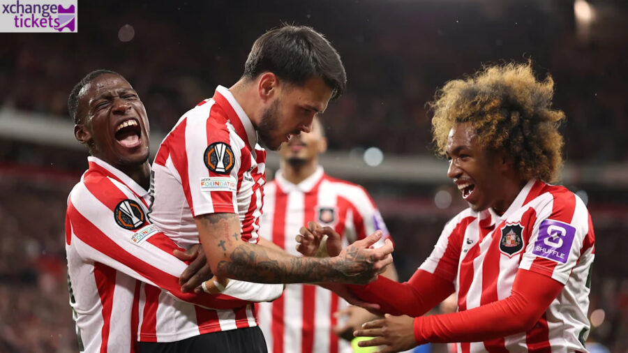 Europa League Final 2027 Tickets