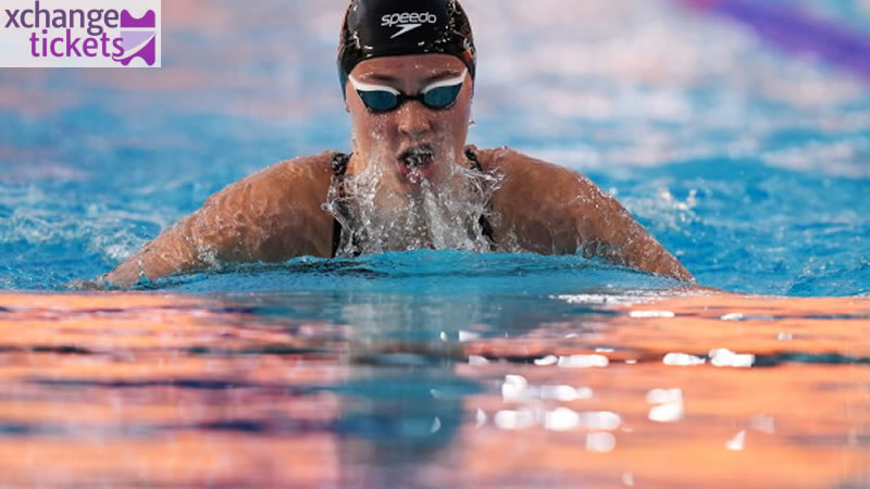 Olympic Tickets | Summer Games 2028 Tickets | Summer Olympic Tickets | LA 28 Tickets | Los Angeles Olympic 2028 Tickets